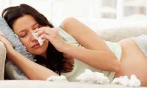 Настроение при беременности на ранних сроках