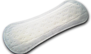 На что обратить внимание, выбирая прокладки после родов