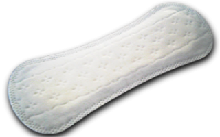 На что обратить внимание, выбирая прокладки после родов