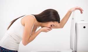 В чем опасность токсикоза и как с ним бороться