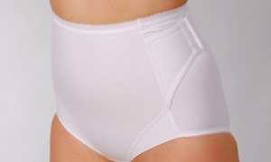 Как правильно выбрать нижнее белье после родов