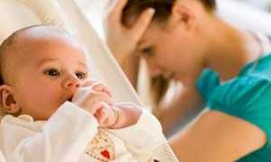 Расстройство кишечника или понос после родов: причины и лечение