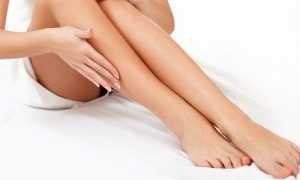 Разрешенная и запрещенная эпиляция после родов