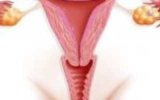 Первые дни после родов: как помочь матке восстановиться