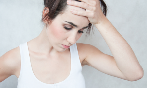 Причины появления анемии после родов и способы лечения