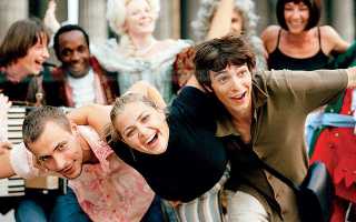 Актриса Ирина Пегова и похудение, которое подойдет и мамам