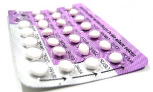 Противозачаточные при беременности