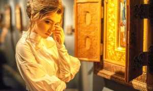 Какие молитвы помогут забеременеть