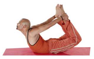 ЛФК и гимнастика при грыже шейного отдела