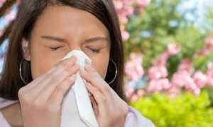 Почему появляется и чем лечится аллергия после родов