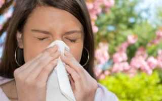 Почему появляется и чем лечится аллергия после родов