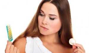 Способы защиты мамы от нежелательной беременности