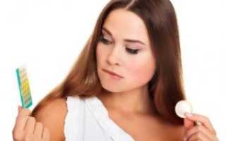 Способы защиты мамы от нежелательной беременности