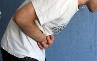 Неотложная помощь и лечение при тупой травме живота