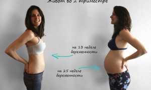 В чем искать причины, если чешется живот при беременности