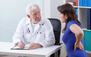 Корсет для позвоночника при грыжах различных видов