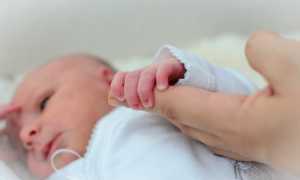 Виды, признаки и лечение родовых травм