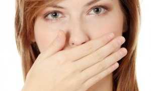 Повышенное слюноотделение как признак беременности