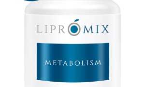 Новинка на рынке — Липромикс для похудения: поможет ли вернуть форму после родов?