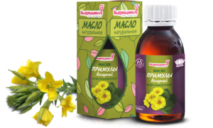 Чем поможет масло вечерней примулы при беременности