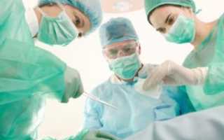 Опасное осложнение — свищ после родов: почему появляется и как лечится