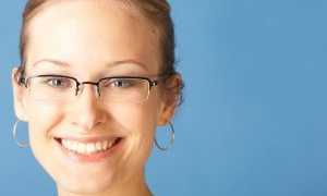 Как сохранить и восстановить зрение после родов