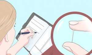 Мазня на ранних сроках беременности