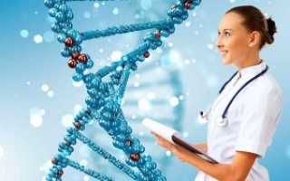 Патологии развития плода, которые выявляют на ранних сроках