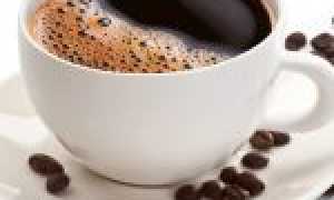 Допускается ли пить кофе при планировании беременности