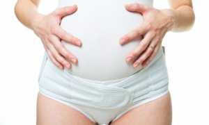 Особенности низкого расположения плода и меры по сохранению беременности