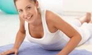 Фитнес для молодой мамы: как быстрее прийти в форму после родов