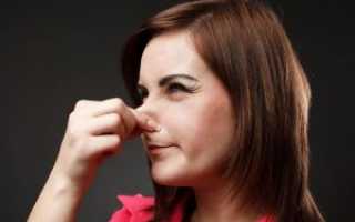 Неприятный запах при беременности на ранних сроках: признак беременности или патологии