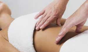 Правильный массаж живота после родов, методики его проведения и полезные советы мамам