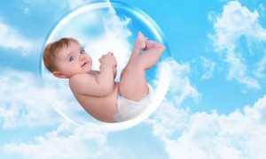 Что сделать матери, чтобы сохранить беременность на ранних сроках