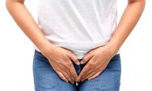 Из-за чего возникает зуд во влагалище после родов