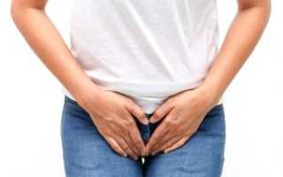 Из-за чего возникает зуд во влагалище после родов