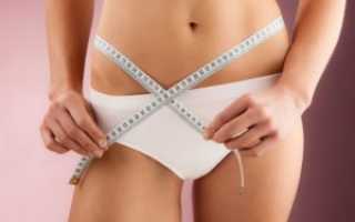 Эффективная процедура для избавления от жира — пластика живота после родов