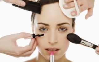 Полезная и вредная косметика после родов: на что обратить внимание