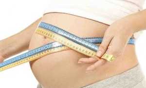 Действительно ли опасно многоводие при беременности