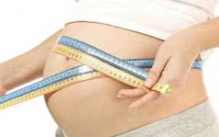 Действительно ли опасно многоводие при беременности