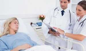 Насколько опасна пневмония на ранних сроках беременности, методы ее выявления и лечения