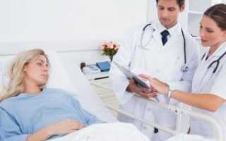 Насколько опасна пневмония на ранних сроках беременности, методы ее выявления и лечения