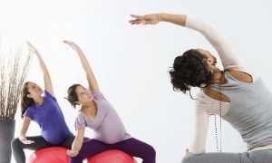 Совместима ли беременность и спорт?