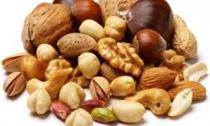 Вкусные, но иногда опасные орехи на ранних сроках беременности: какие можно кушать маме