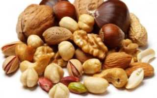 Вкусные, но иногда опасные орехи на ранних сроках беременности: какие можно кушать маме