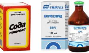 От кашля и насморка эффективно помогут ингаляции с содой: рецепты и правила применения