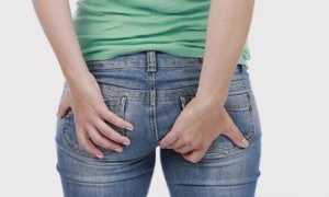 Особенности лечения геморроя при лактации