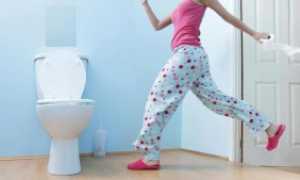 Расстройство желудка у беременных — не повод для расстройства!