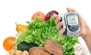 Правила составления и соблюдения диеты при гестационном диабете