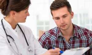 С чего начать мужское планирование беременности